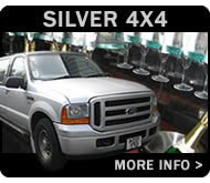 Silver 4x4